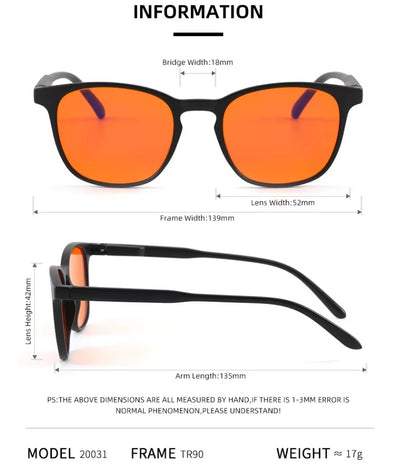 Blue Light Blocking Glasses